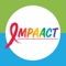 The IMPAACT app provides all the information you need when attending an IMPAACT Network event