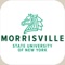 Download the Morrisville State College app today and get fully immersed in the experience