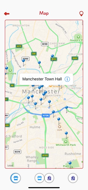 Visit Manchester(圖4)-速報App