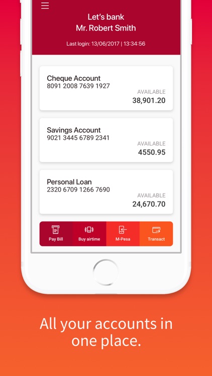 Absa Tanzania