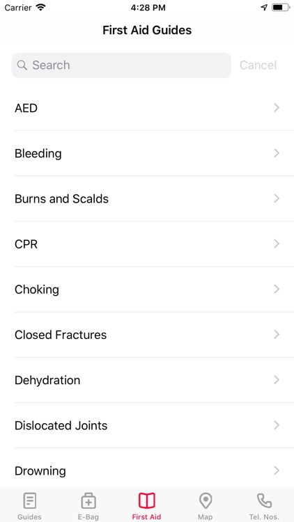 North West 911 screenshot-3