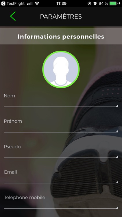 Custom Coaching screenshot-9