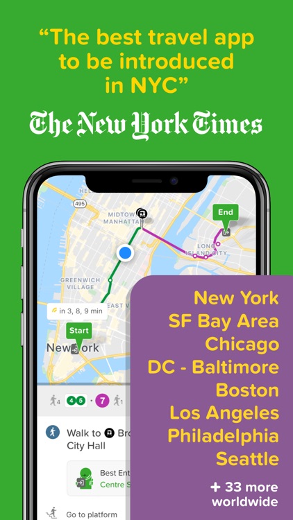 Citymapper