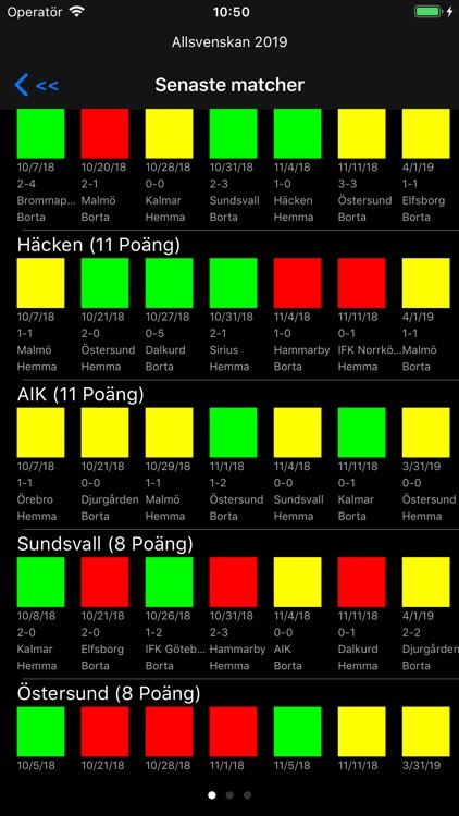 AIK screenshot-3