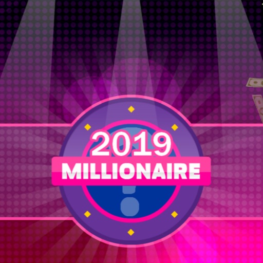 TV QUIZ · Millionaire 2019