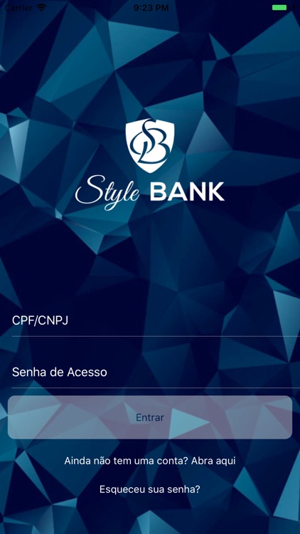 Style Bank