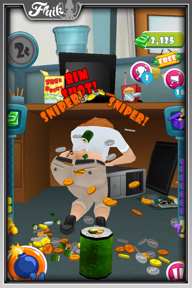 Plumber Crack screenshot 4