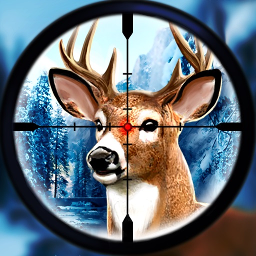Hunting Animals - Sniper Shot Hunting Animals - Sniper Shot