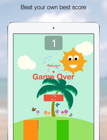 Cross Stick Challenge - náhled
