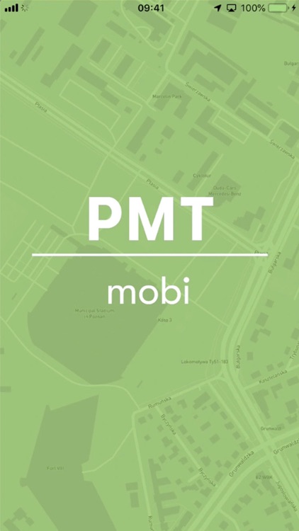 PMT mobi