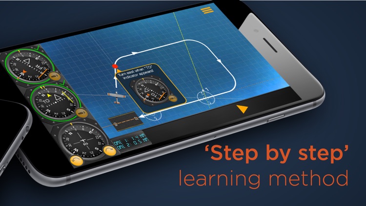 FlyGo IFR Trainer - All in 1