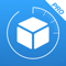 App Icon for Cutimer Pro: Magic Cube Timer App in Denmark IOS App Store