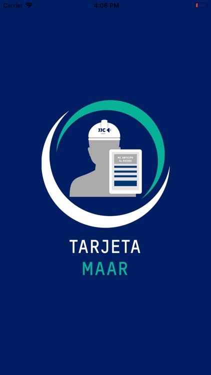 Tarjeta MAAR