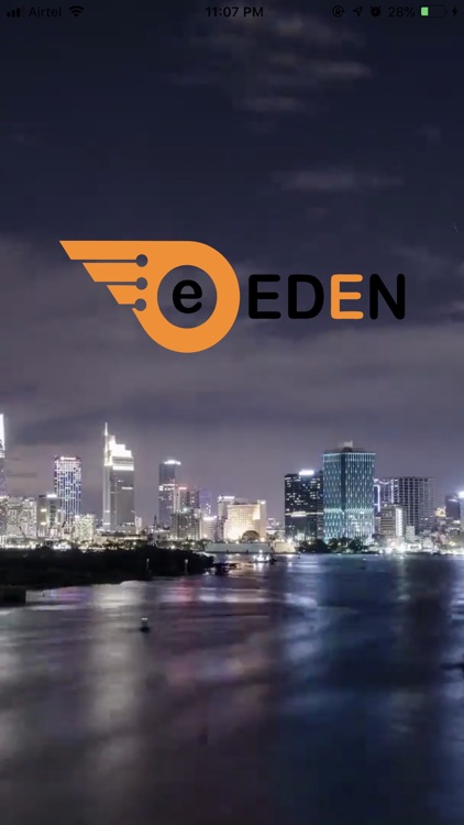 Eden Smart Homes
