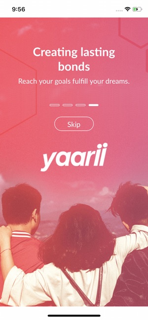 Yaarii - Instant Loans