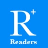 Readers+ ebook readers software 