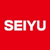 西友 - SEIYU -