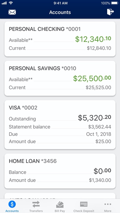 Clearview FCU Mobile