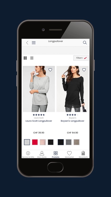 Ackermann – Wohnen & Lifestyle screenshot-4