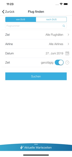 Düsseldorf Airport(圖4)-速報App