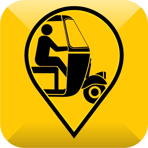 Auto Driver iOS App