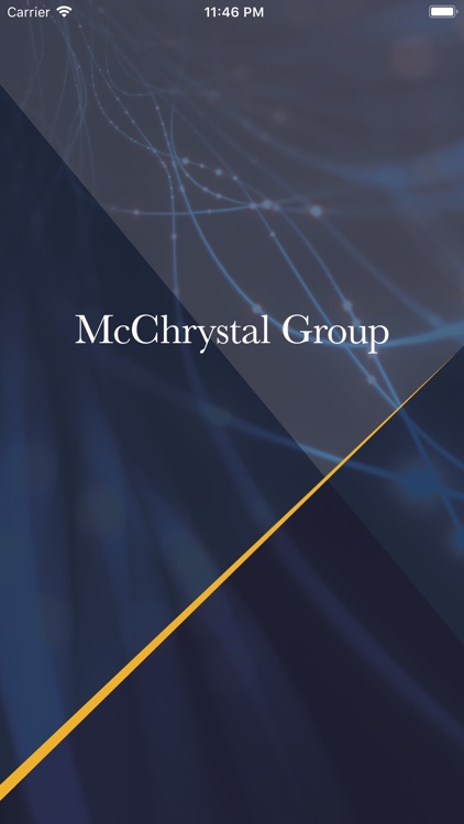 McChrystal Group Events