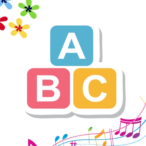 Kids Alphabet Learning Games icon
