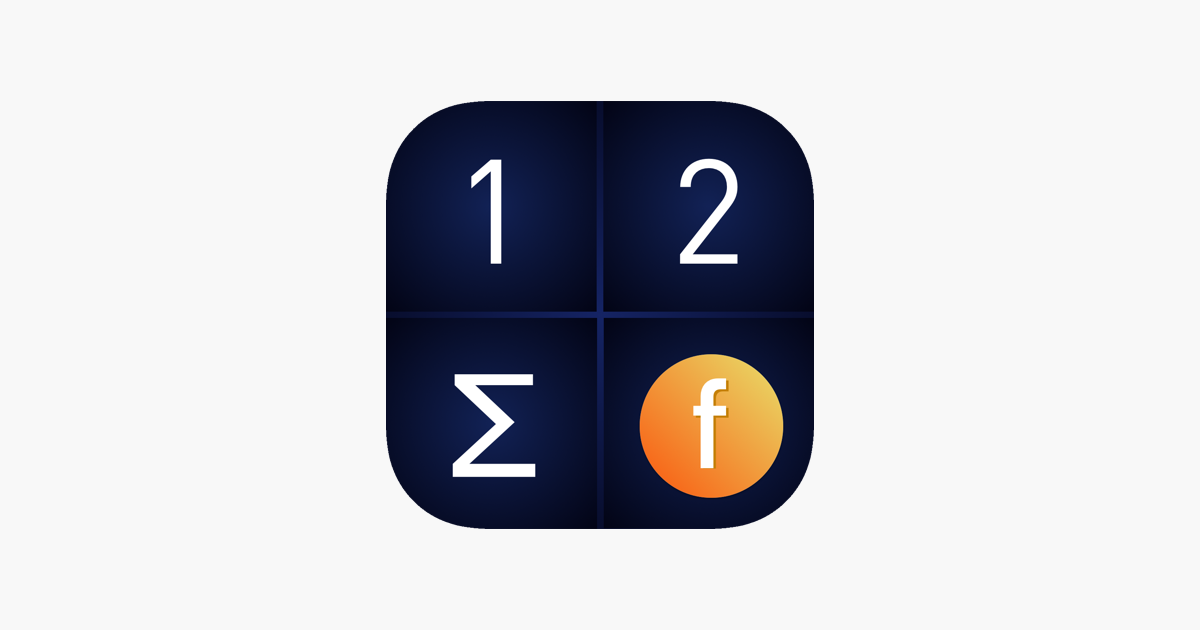 Vicinno Financial Calculator On The App Store