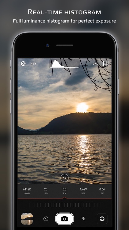 Chromatica camera screenshot-5