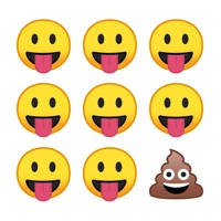 Odd Emoji Out game apk