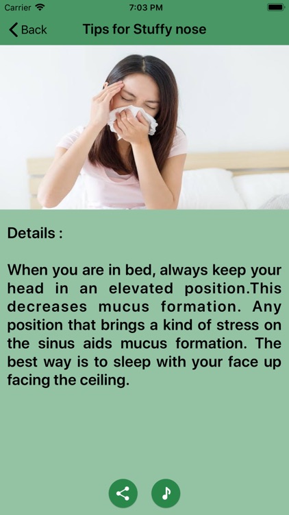 Home Remedies Tips screenshot-3