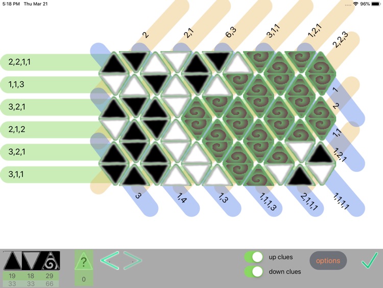 trinograms screenshot-5