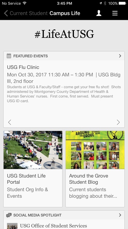 USG Mobile