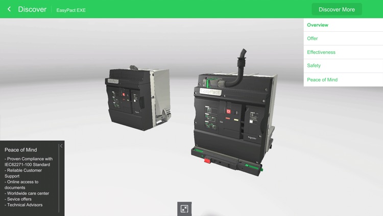 eCatalog3D Power screenshot-3