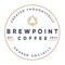 Brewpoint Coffee has launched our official app