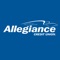 Allegiance Online Mobile is a free online service to members of Allegiance Credit Union