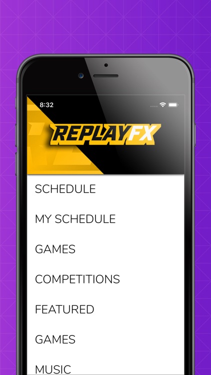 ReplayFX Companion App