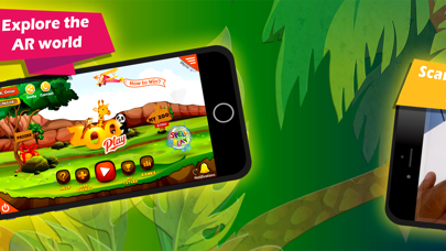 ZooPlay screenshot 2