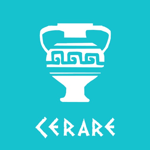 Cerare icon