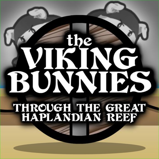 The Viking Bunnies #2 icon