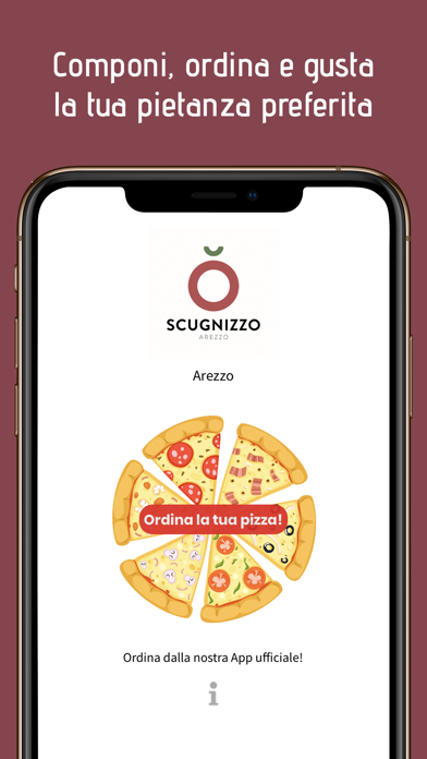 'O Scugnizzo image #1