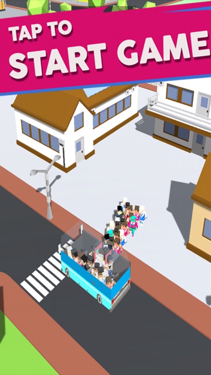 No Way Home - Fill The Bus