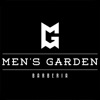 Mens Garden Barbería