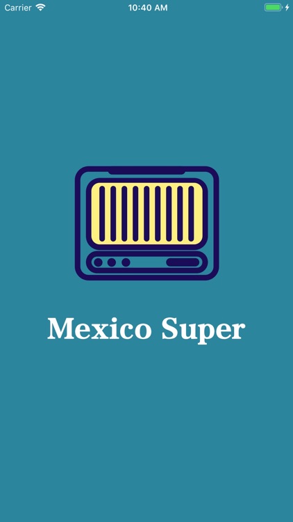 Mexico Super FM102.9