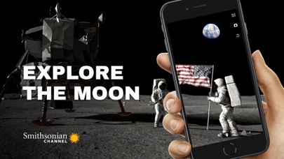 Apollo's Moon Shot AR screenshot 4