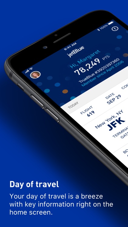 JetBlue - Book & manage trips
