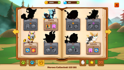 Castle Cats Screenshot 7