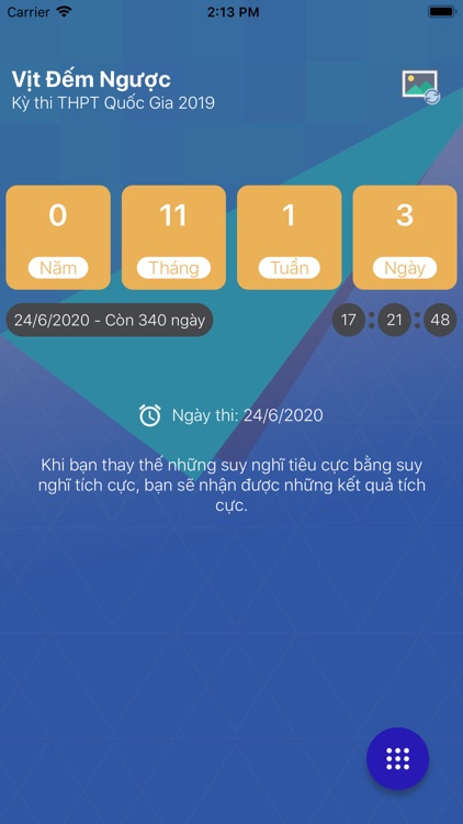 Vịt Đếm Ngược - Lite screenshot-4