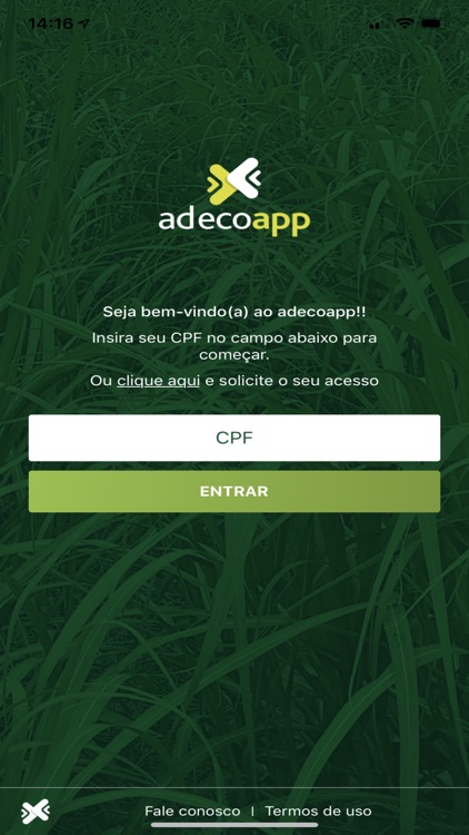 Adecoapp