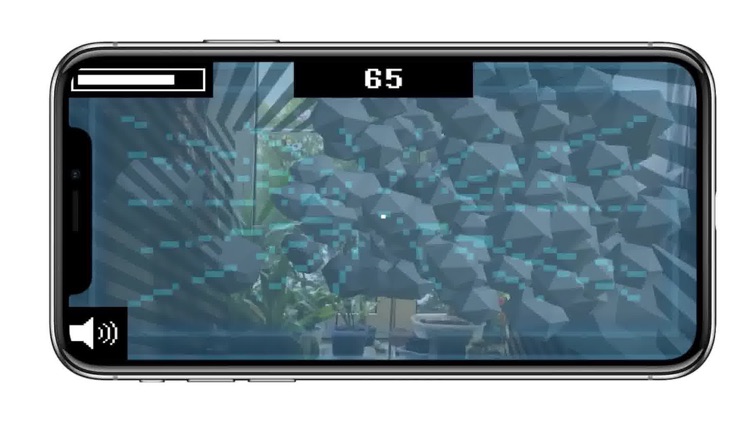 AR Asteroids screenshot-4